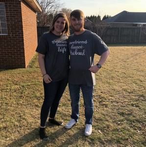 Meet your Posher, Hunter